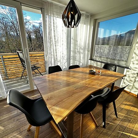 Cassa Bella Bled Leilighet Eksteriør bilde